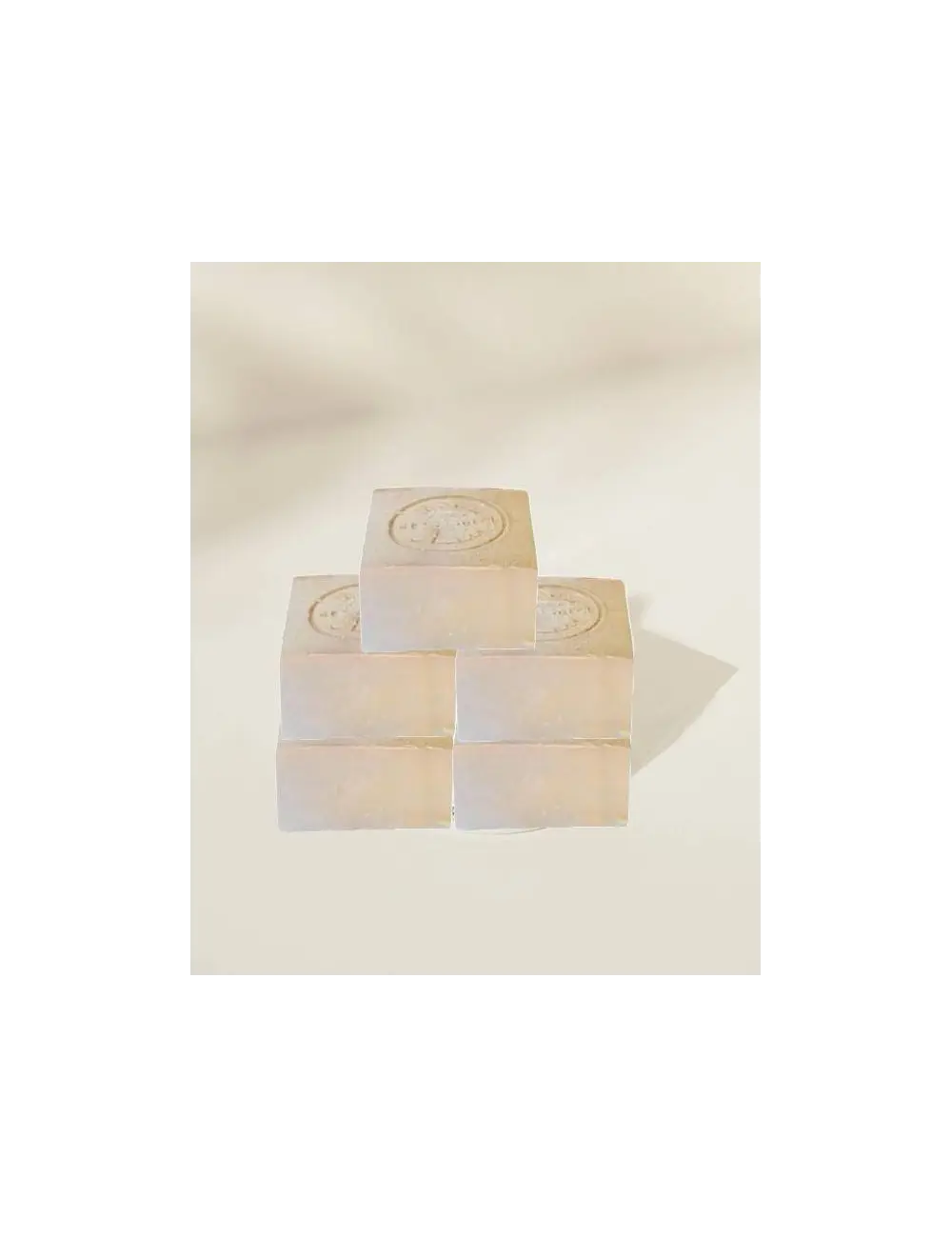 5x Savon Excellence 5% Laurier - Vrac