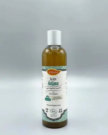 Gel Intimo Bio lenitivo extra-delicato