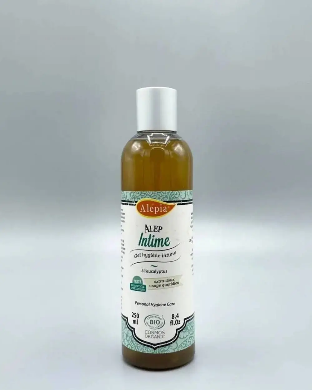 Gel Íntimo Bio calmante extra-suave