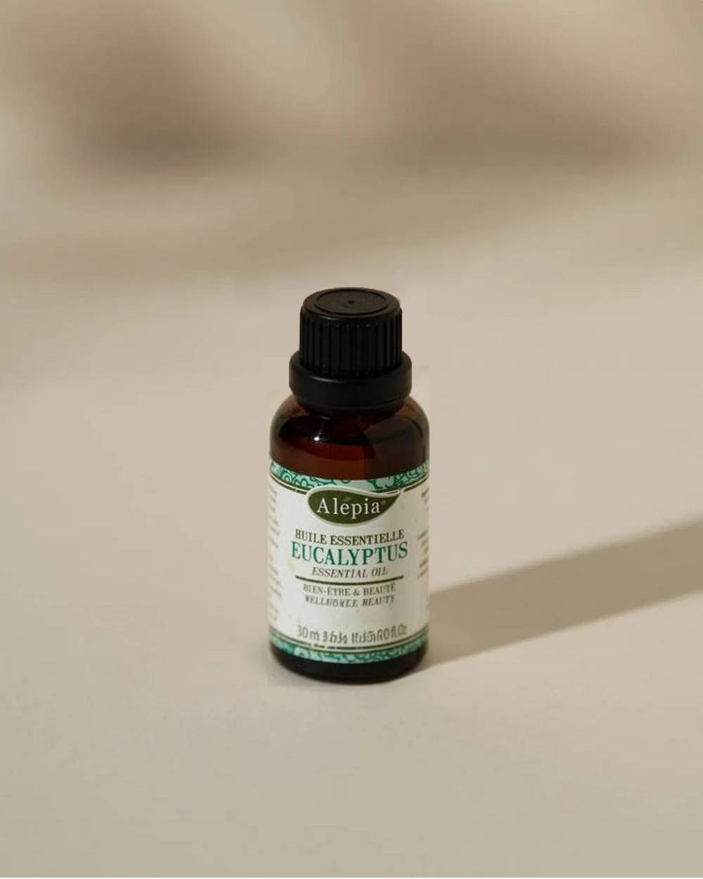 Huile essentielle d'Eucalyptus - 30 ml