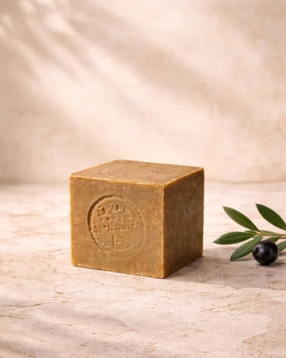 Savon d'Alep 40% vrac FR