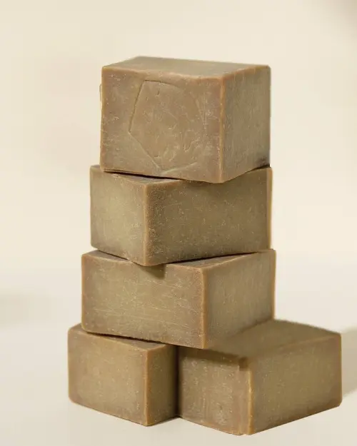 Véritable Savon d’Alep Laurier – Primé Beauté Test | 5×200 g