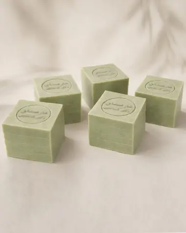 Fresh Aleppo Soap – 2026 Edition