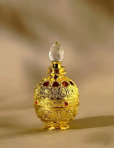 Imperial Jasmine Perfume