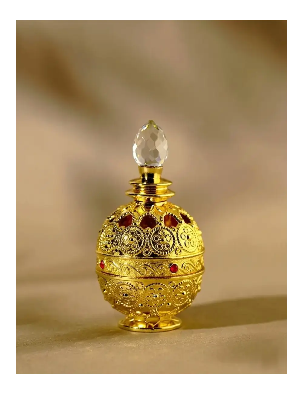 Imperial Jasmine Perfume
