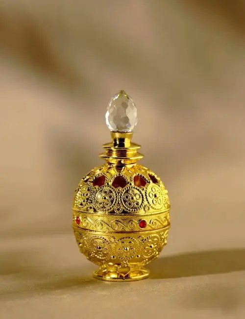 Parfum Jasmin Impérial