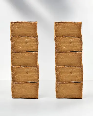 10x Aleppo-zeep 40% laurier - Bulk