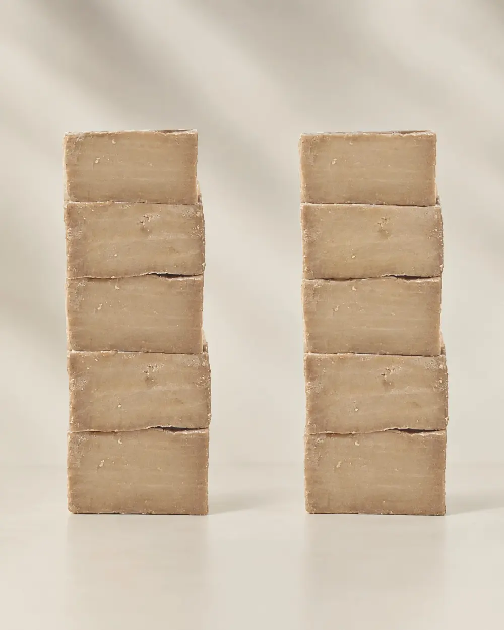 10x Aleppo Soap 5% Laurel – Bulk