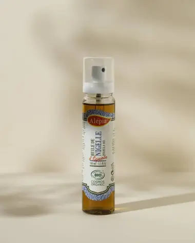 Le Rituel Nigelle - Cheveux & Corps