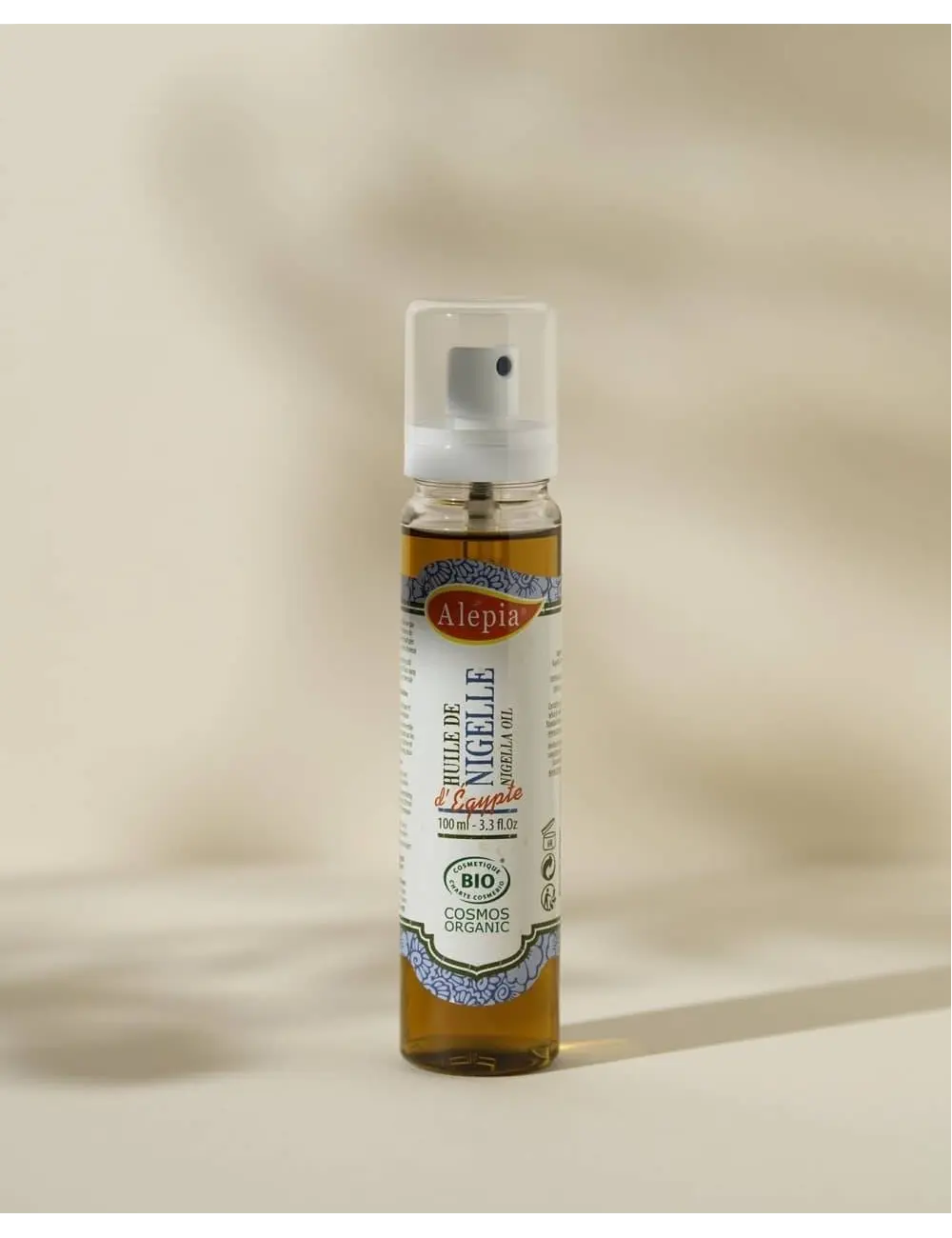 Le Rituel Nigelle - Cheveux & Corps