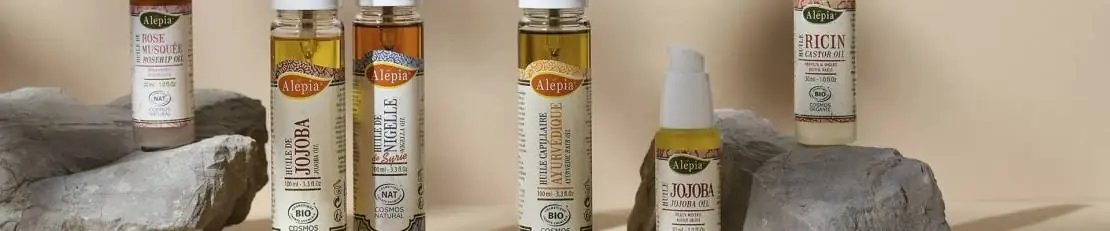 Pflanzenöle